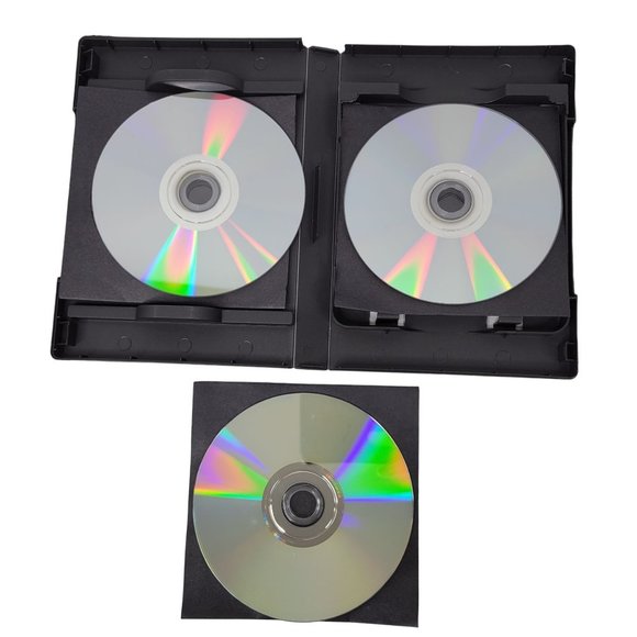 1001 Classic Commercials Andy Griffith Show Beverly Hillbillies DVDs Lot Of 3 - Picture 5 of 16